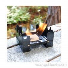 Folding Stove with Fuel 564198506